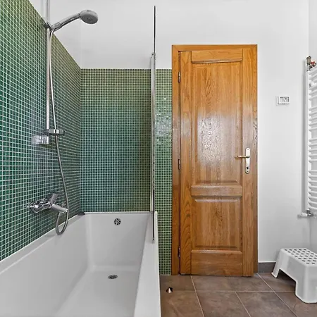 Βίλα Samanta With Private Pool & Vineyard Views Momjan