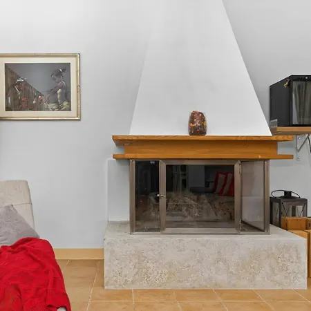 Samanta With Private Pool & Vineyard Views Βίλα Momjan