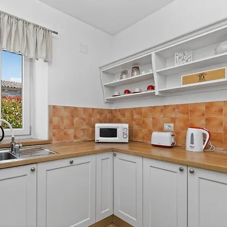 Βίλα Samanta With Private Pool & Vineyard Views *