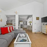 Samanta By Rent Istria Willa Momjan