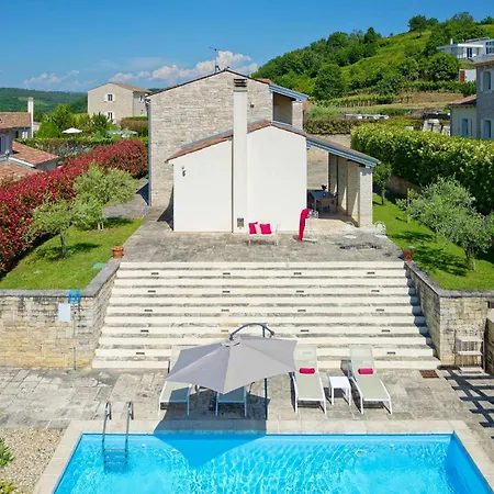 Samanta By Rent Istria Willa