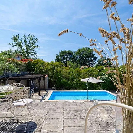 Villa Villa Samanta With Private Pool & Vineyard Views